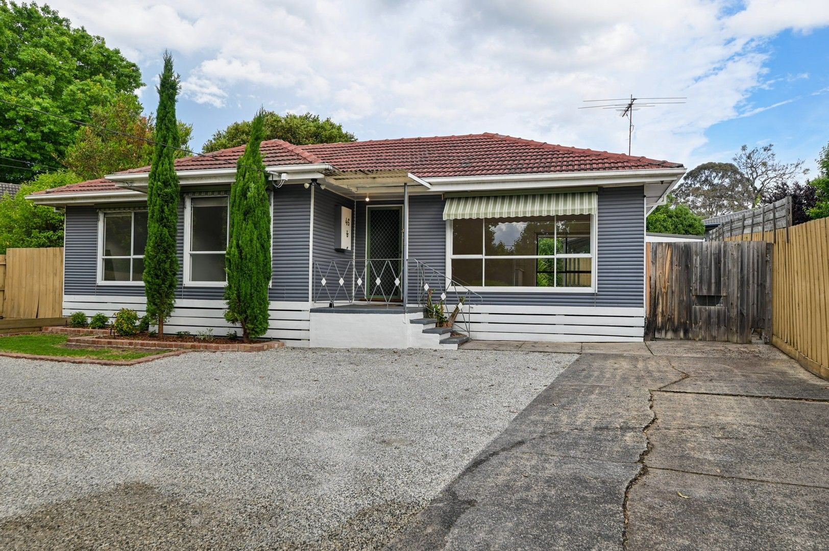 46 Kemps Street, Ringwood East VIC 3135 House For Rent Domain