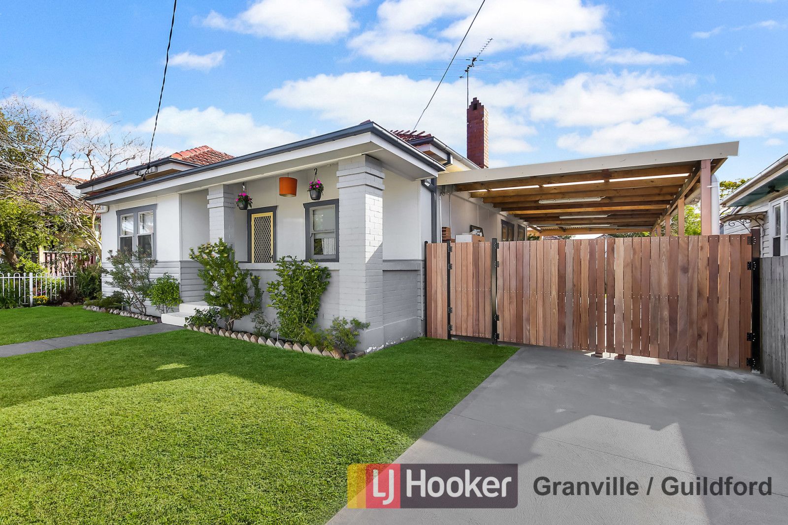 8 Bennalong Street, Granville NSW 2142, Image 0