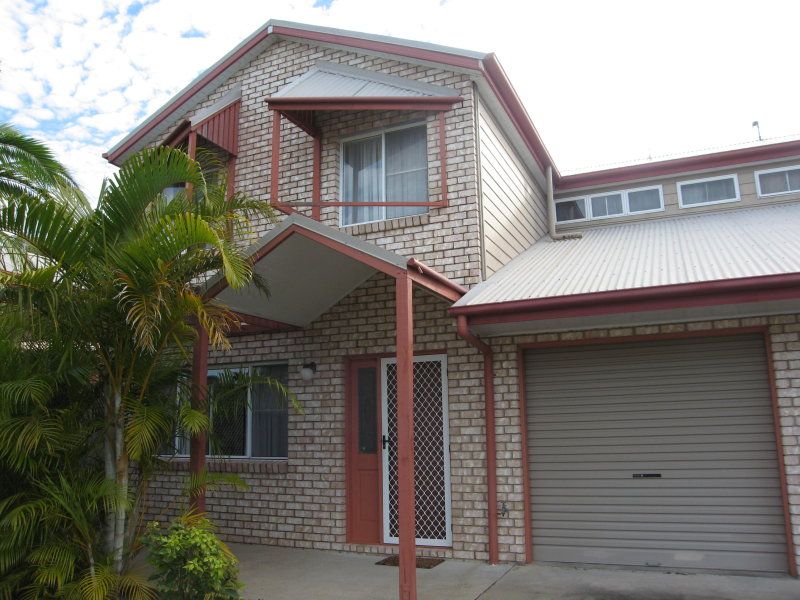 2 bedrooms Apartment / Unit / Flat in 3/2 Sutton Court ANDERGROVE QLD, 4740