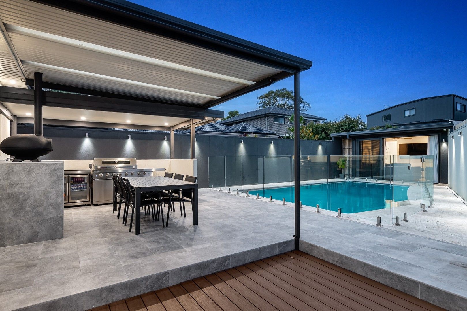 3 bedrooms House in 39 Davidson Avenue CONCORD NSW, 2137