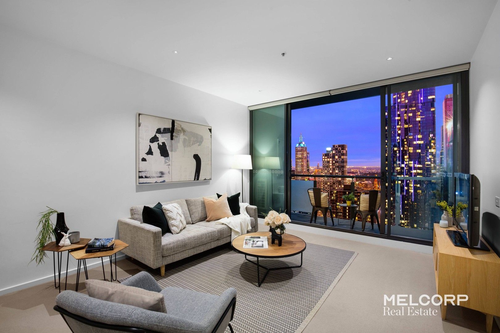 2806/27 Therry Street, Melbourne VIC 3000, Image 0