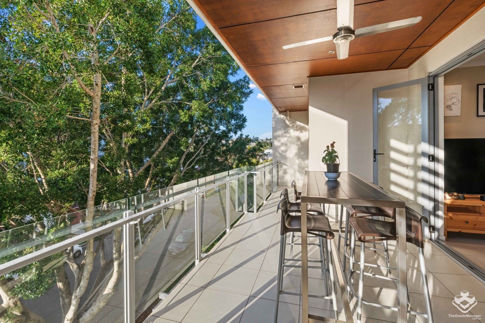 2 bedrooms Apartment / Unit / Flat in 16/18 Barramul Street BULIMBA QLD, 4171