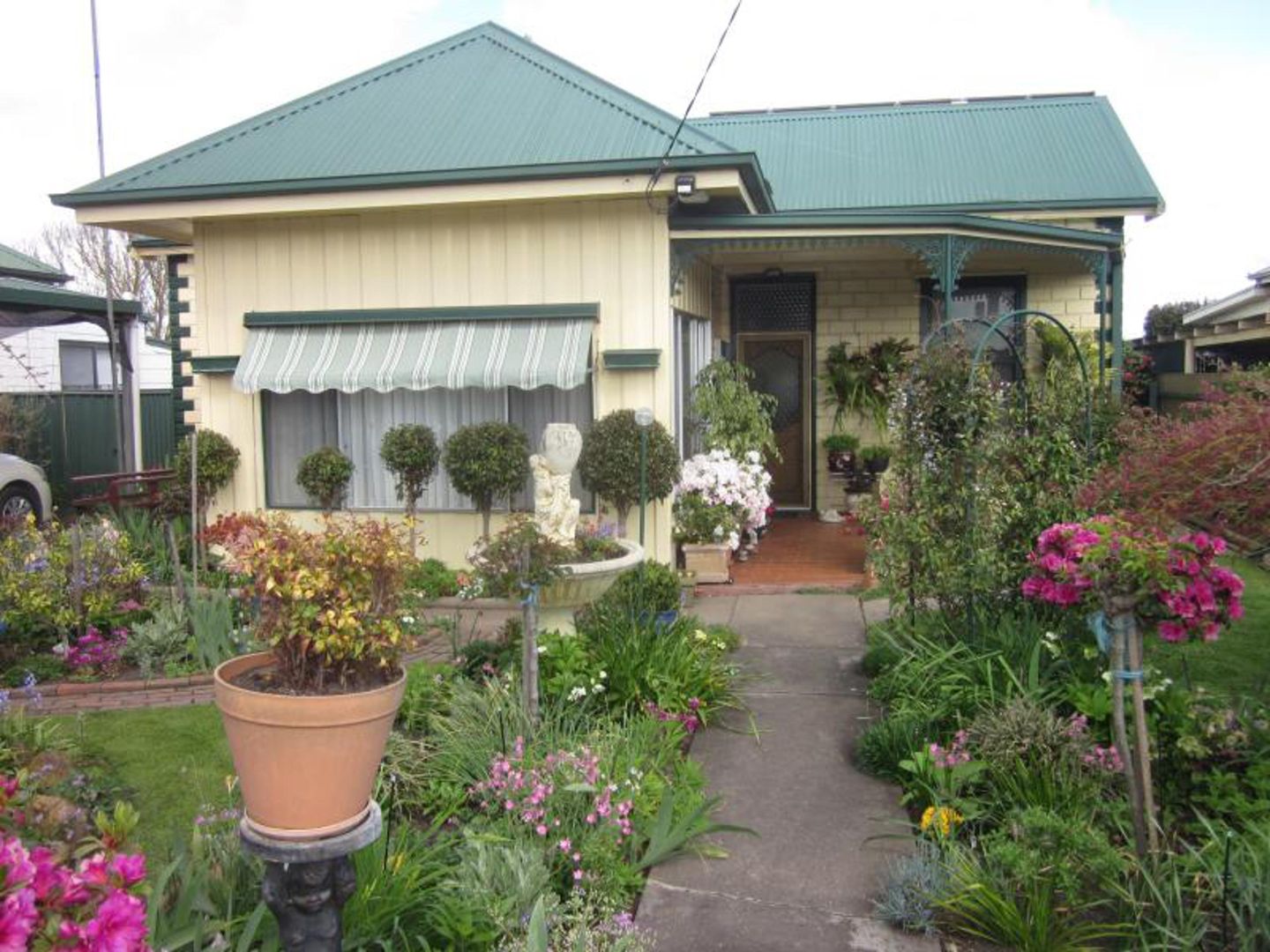 29 Main Street, Boisdale Property History & Address Research Domain