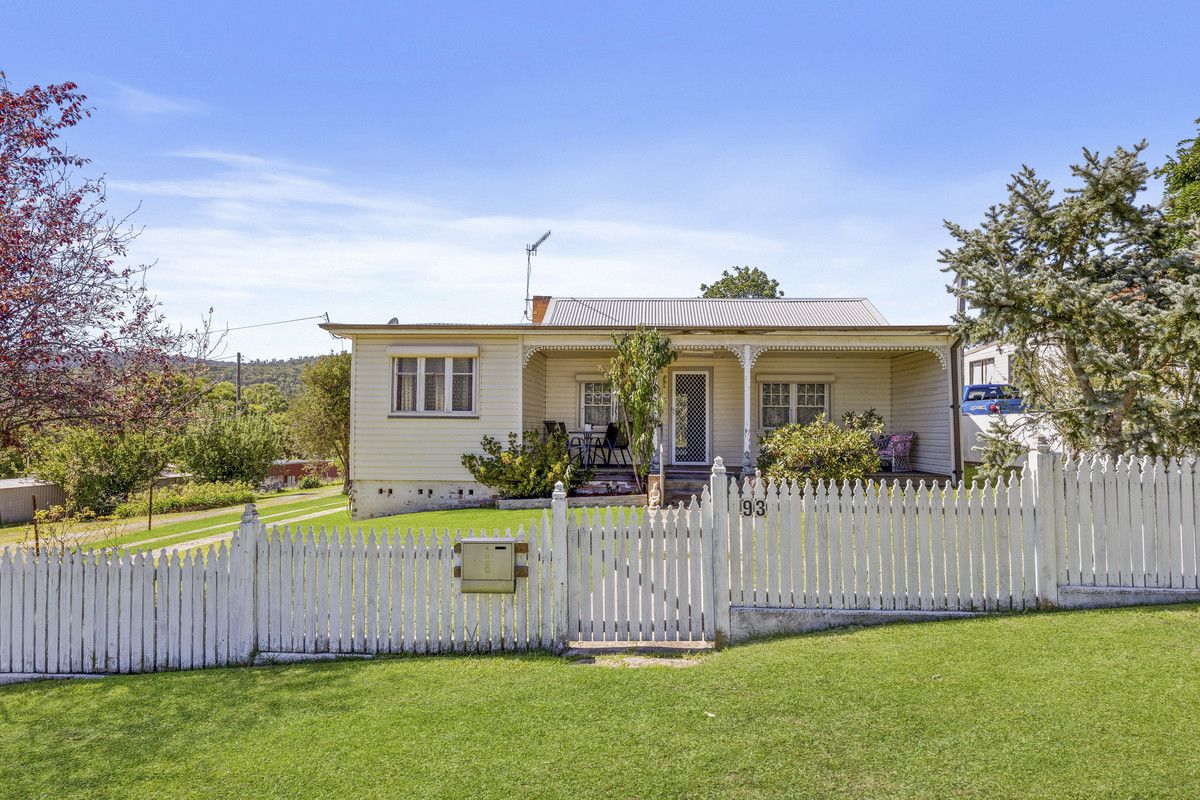 93 Wolgan Road, Lidsdale NSW 2790, Image 0