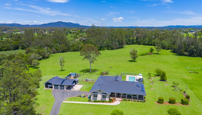 Picture of 330 Sarahs Crescent, KING CREEK NSW 2446