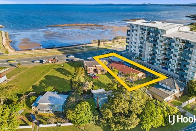 Picture of 1,2,3/88 Hornibrook Esplanade, CLONTARF QLD 4019