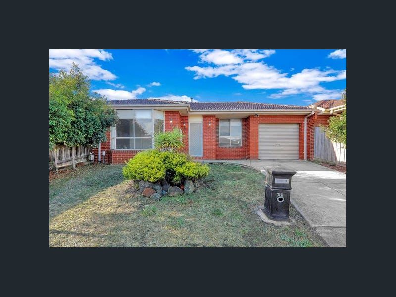 3 bedrooms House in 22 Wrigley Crescent ROXBURGH PARK VIC, 3064