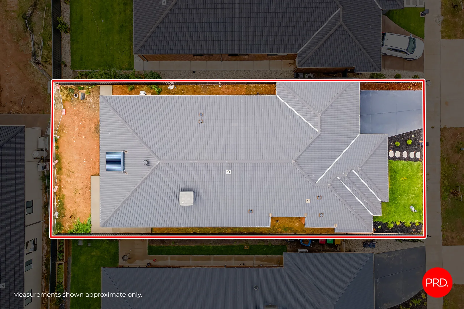 Additional image 18 of 25 Kingsley Promenade, Huntly VIC 3551