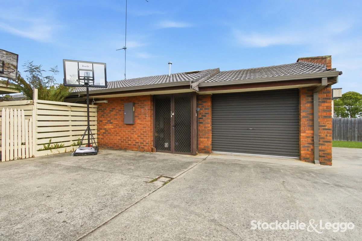 Primary image of 3/27 Ormond Road, Traralgon VIC 3844