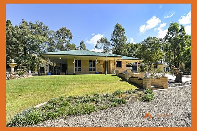 Picture of 12 Ashley Court, CEDAR VALE QLD 4285