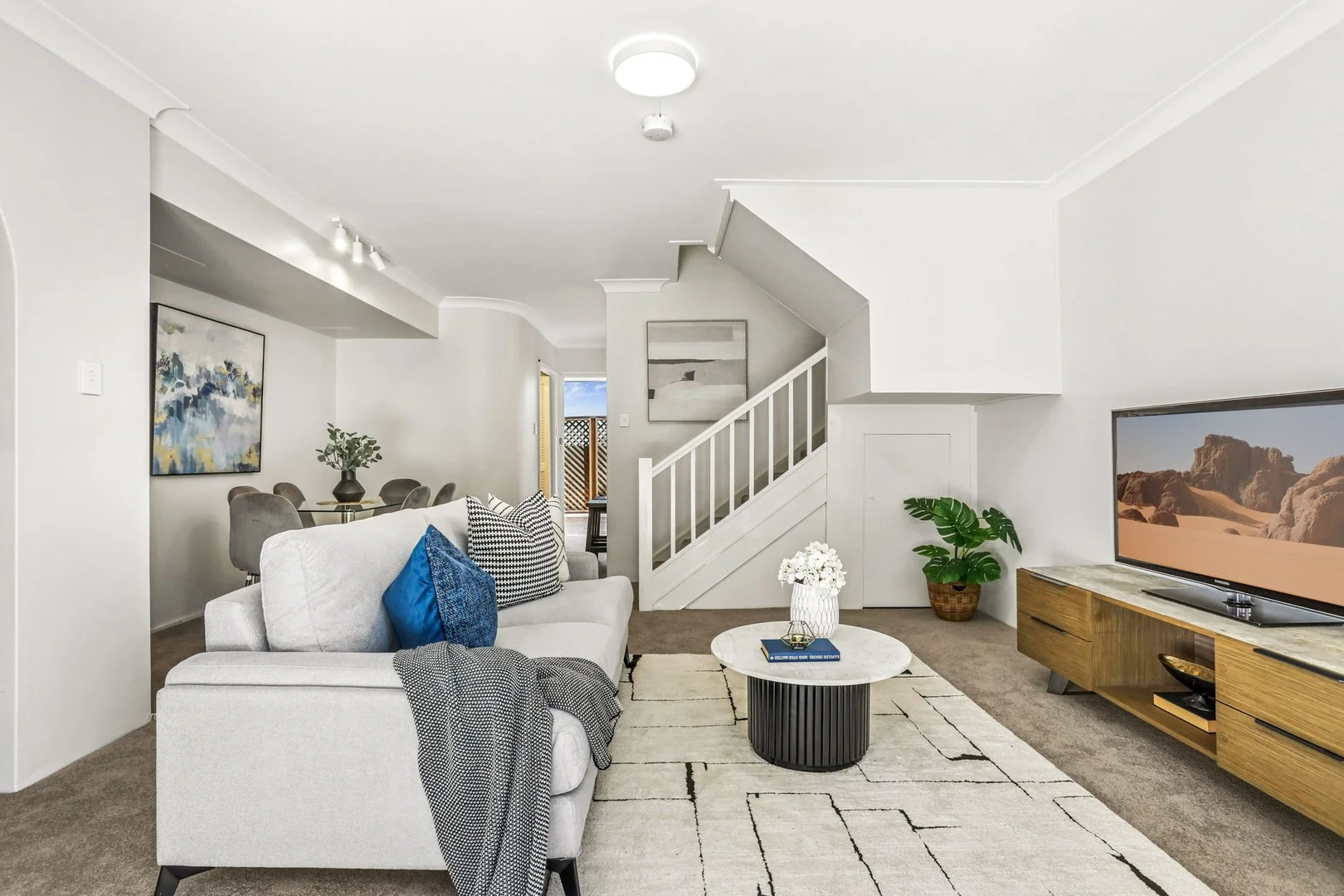 Primary image of 9/8-12 Winnie Street, Cremorne NSW 2090