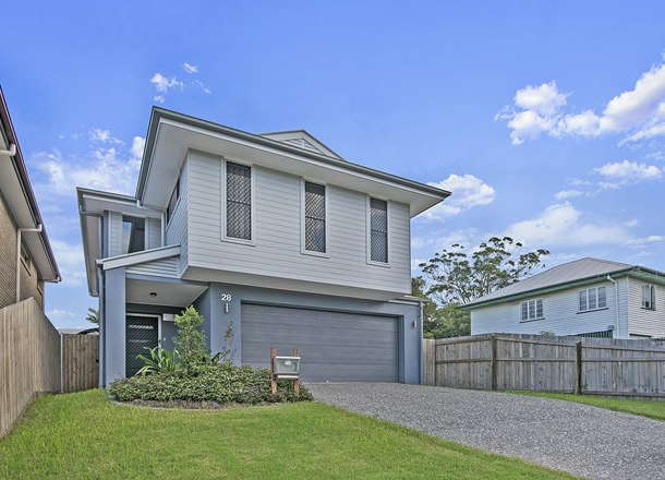 28 Pullen Road, Everton Park QLD 4053