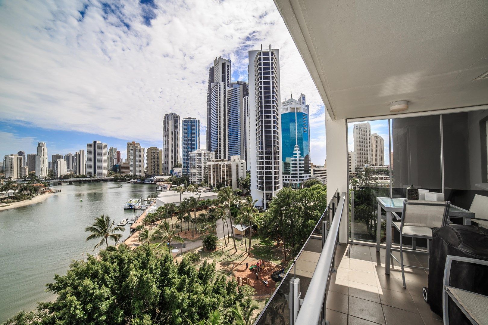 91/40 Watson Esplanade, Surfers Paradise QLD 4217, Image 1