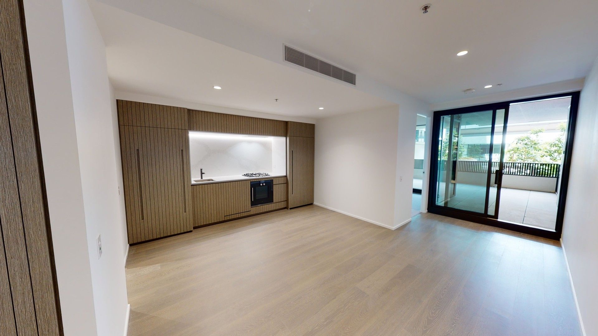 1 bedrooms Apartment / Unit / Flat in 112/627 Victoria Street ABBOTSFORD VIC, 3067