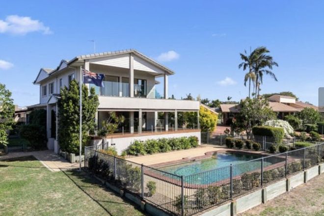 Picture of 176 Esplanade, POINT VERNON QLD 4655