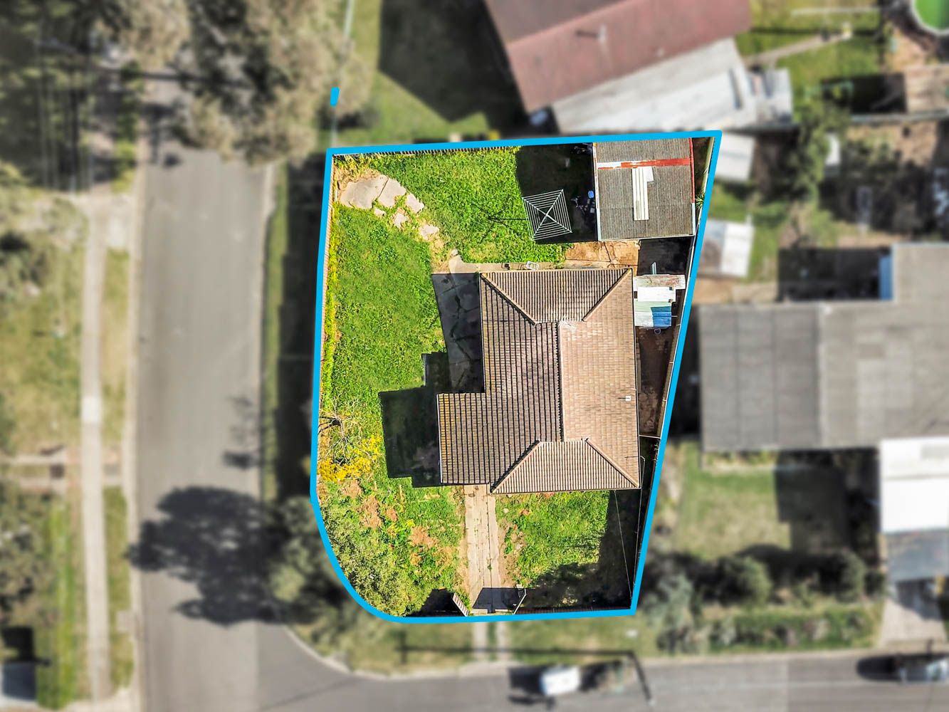 1 Porter Place, Blackett NSW 2770, Image 1