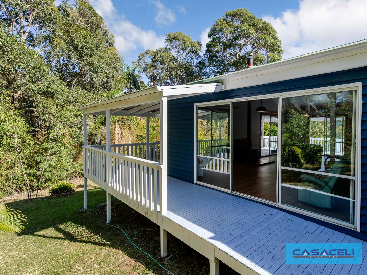 Additional image 5 of 148 Ridge Road, Central Tilba NSW 2546