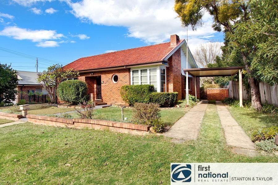 6 Hornseywood Avenue, Penrith NSW 2750, Image 1