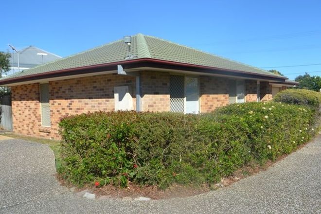 Picture of 1/19A Dudleigh Street, BOOVAL QLD 4304