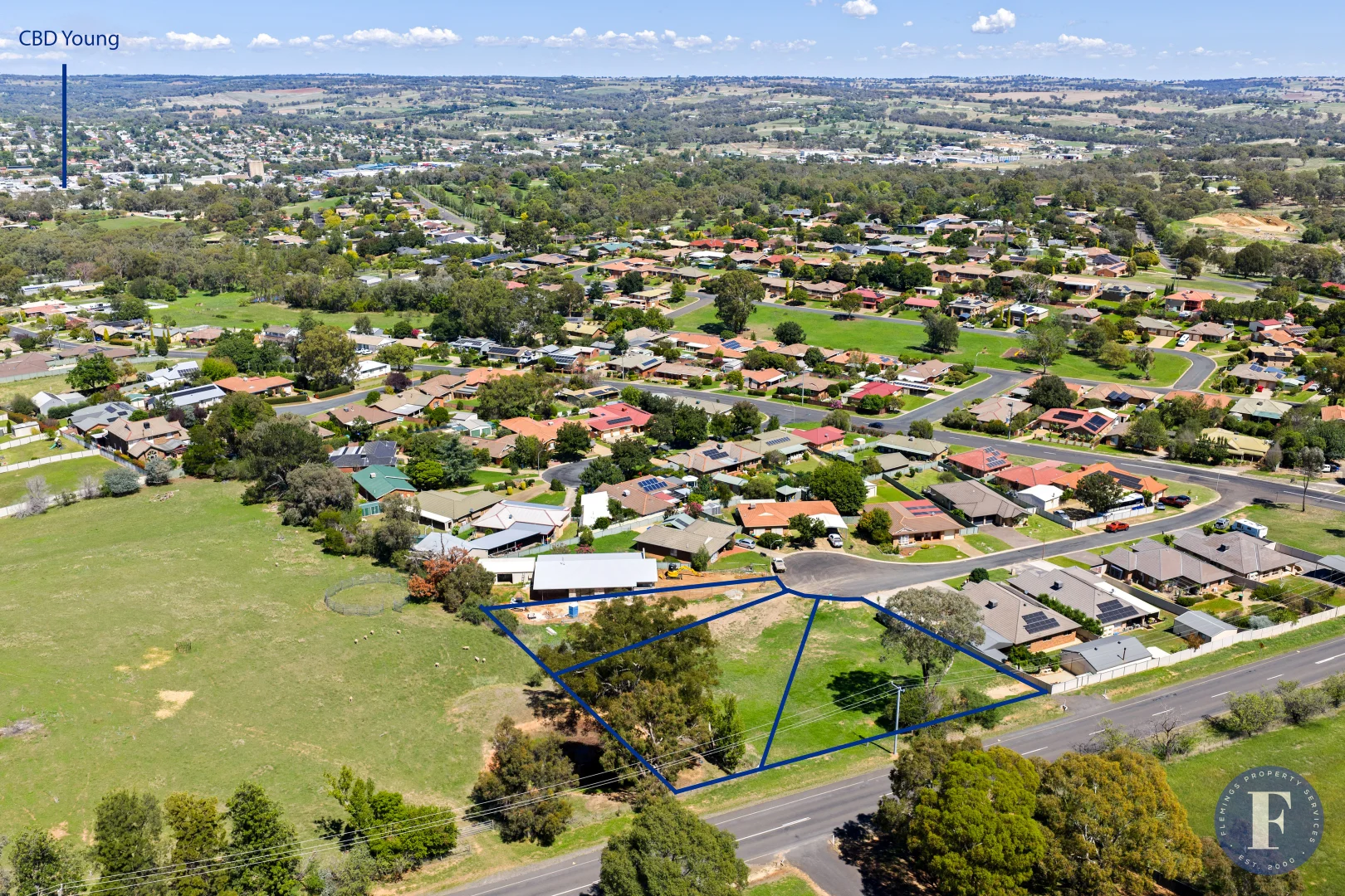 Additional image 6 of 11,13 & 14 Angel Court, Young NSW 2594