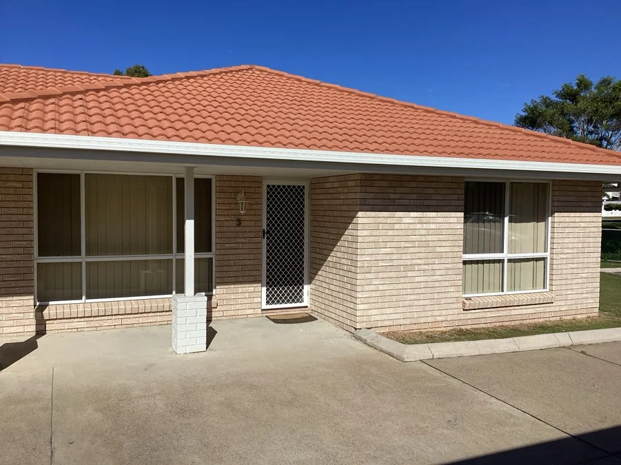 3/40 Zephyr Street, Scarness QLD 4655