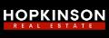 _Archived_Hopkinson Real Estate's logo