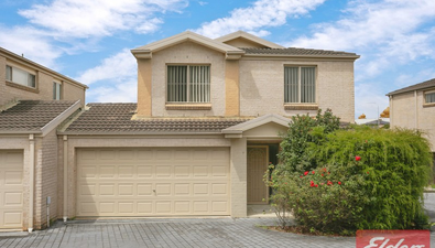 Picture of 7/3 Montel Place, ACACIA GARDENS NSW 2763