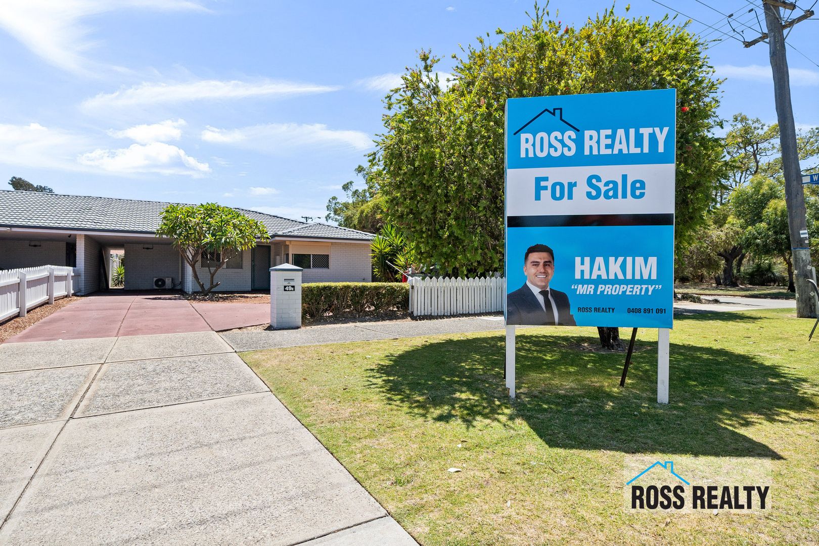 49E Balga Avenue, Balga WA 6061, Image 1