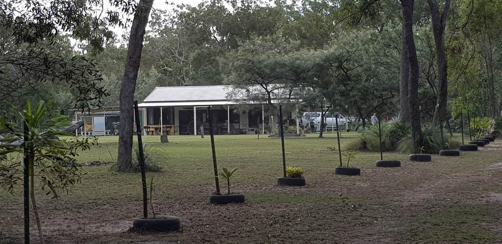 Lot 19 Lindy Drive, Rules Beach Property History & Address Research