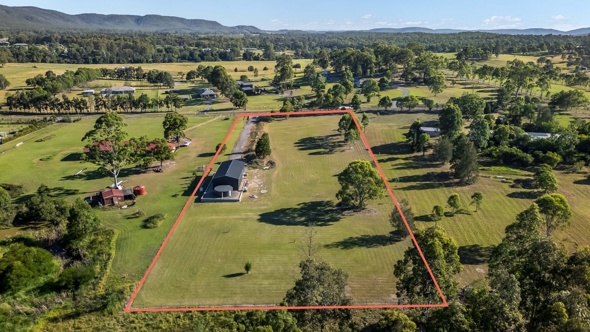 41 Fords Road, Clarence Town NSW 2321, Image 0