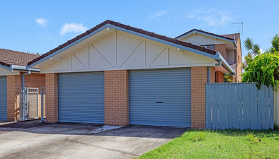 Picture of 3/27 Barbet Place, BURLEIGH WATERS QLD 4220