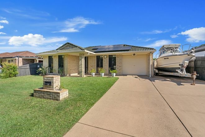 Picture of 14 Russell Way, TWEED HEADS SOUTH NSW 2486