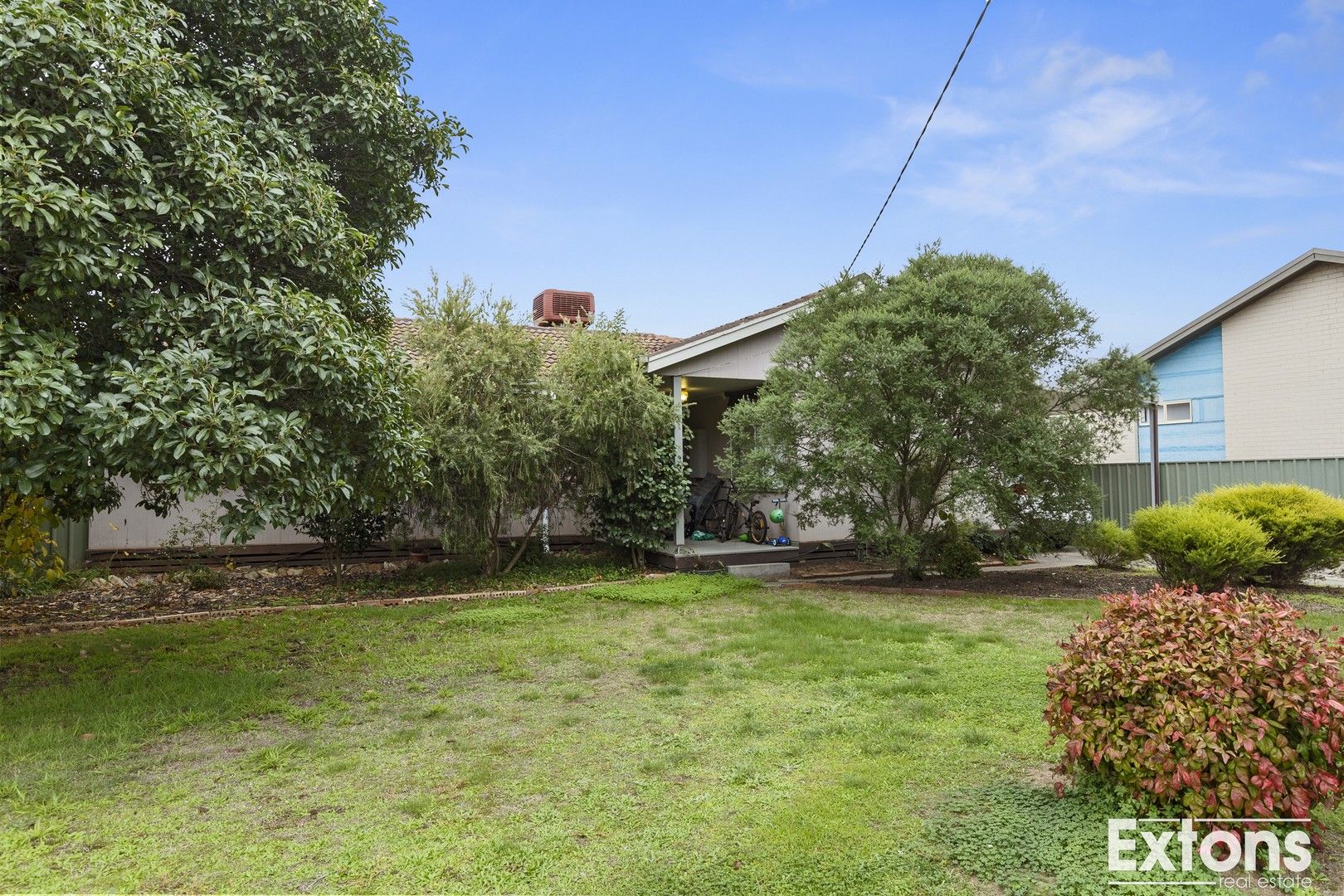 3 bedrooms House in 4 CHURCHILL PLACE YARRAWONGA VIC, 3730