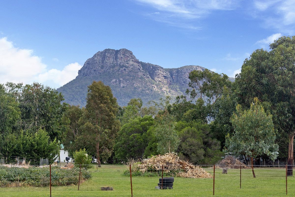 Corner of Armitage and Adams Street, Dunkeld VIC 3294, Image 1