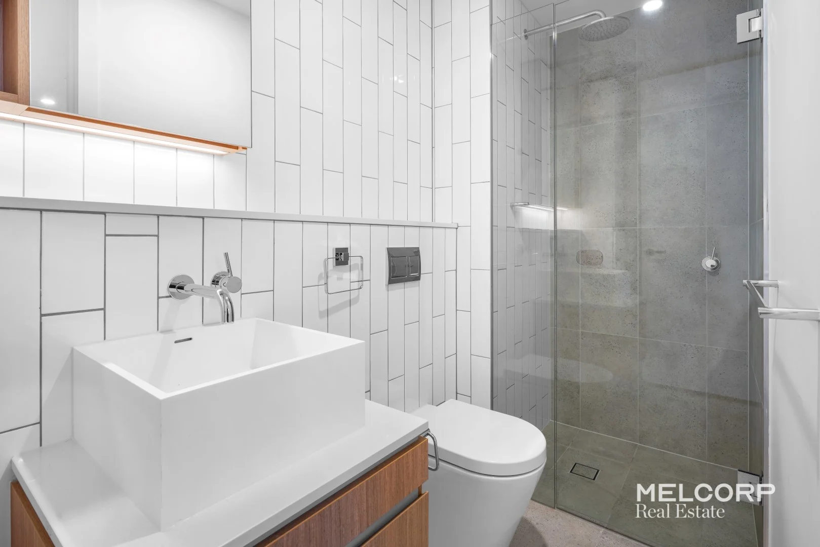 Additional image 7 of 911/23 Batman Street, West Melbourne VIC 3003