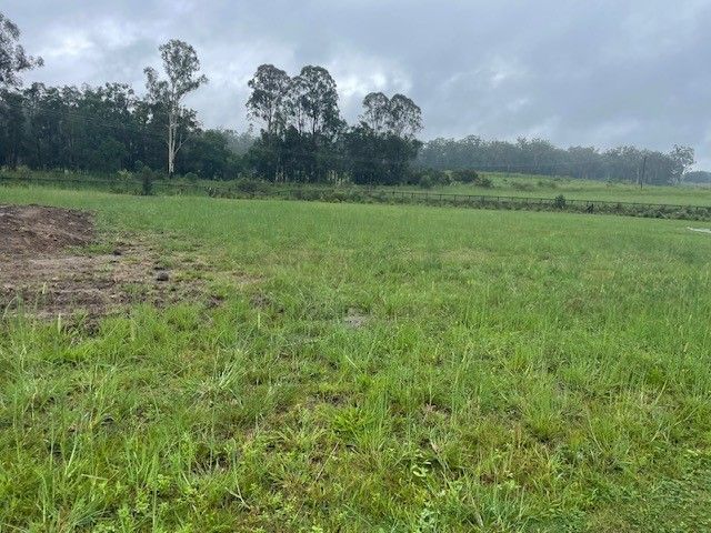 Vacant land in , D'AGUILAR QLD, 4514