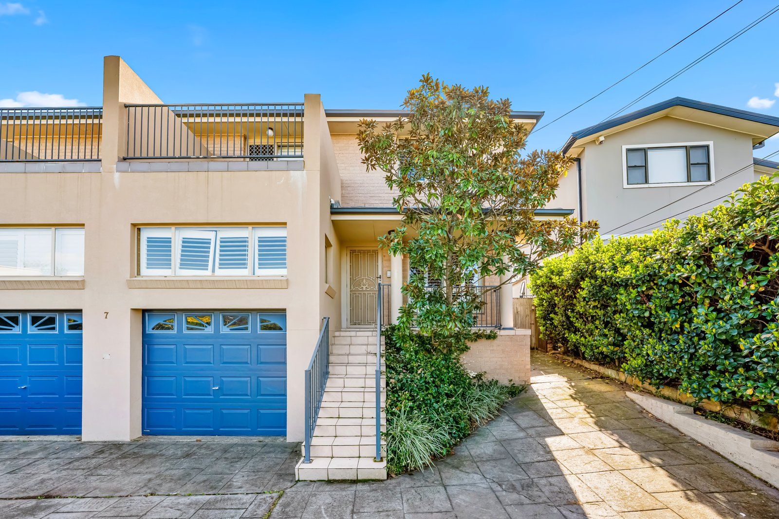 4 bedrooms Semi-Detached in 2/7 Eileen Street RYDE NSW, 2112