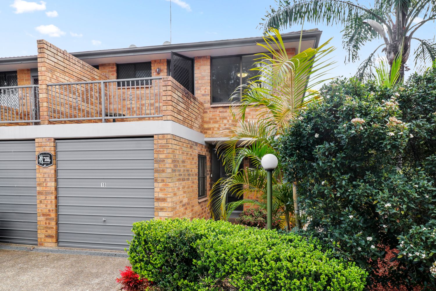 3 bedrooms Townhouse in 1B/179 Reservoir Road BLACKTOWN NSW, 2148