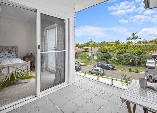 18/56-58 Gordon Street, Manly Vale NSW 2093