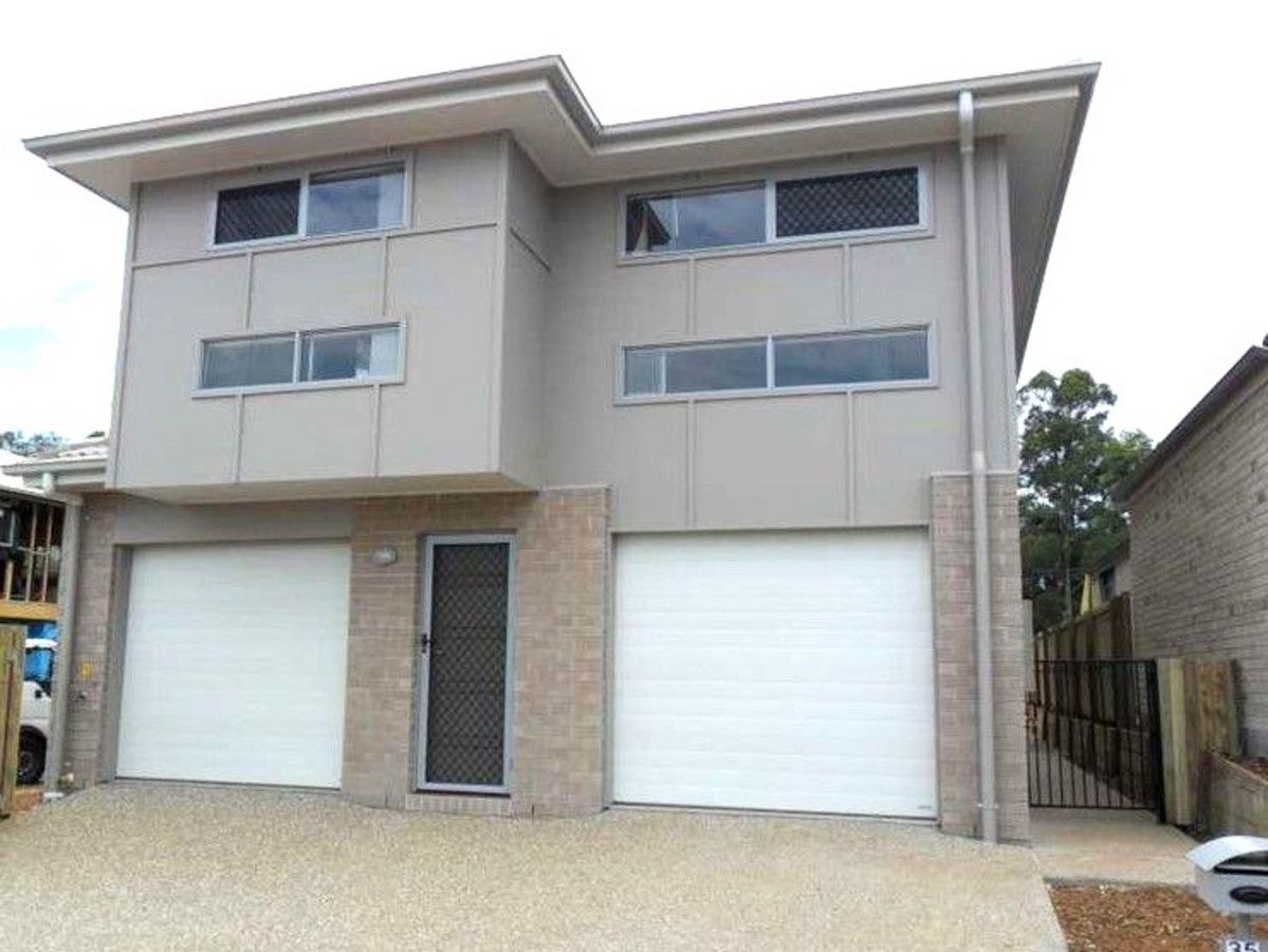 2 bedrooms Townhouse in 2/33 Braxlaw Crescent DAKABIN QLD, 4503
