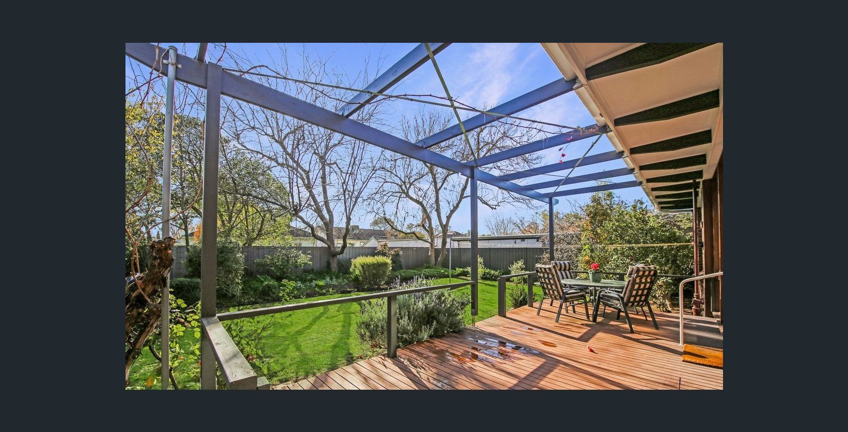 3 bedrooms House in 12 Parkview Parade BENALLA VIC, 3672