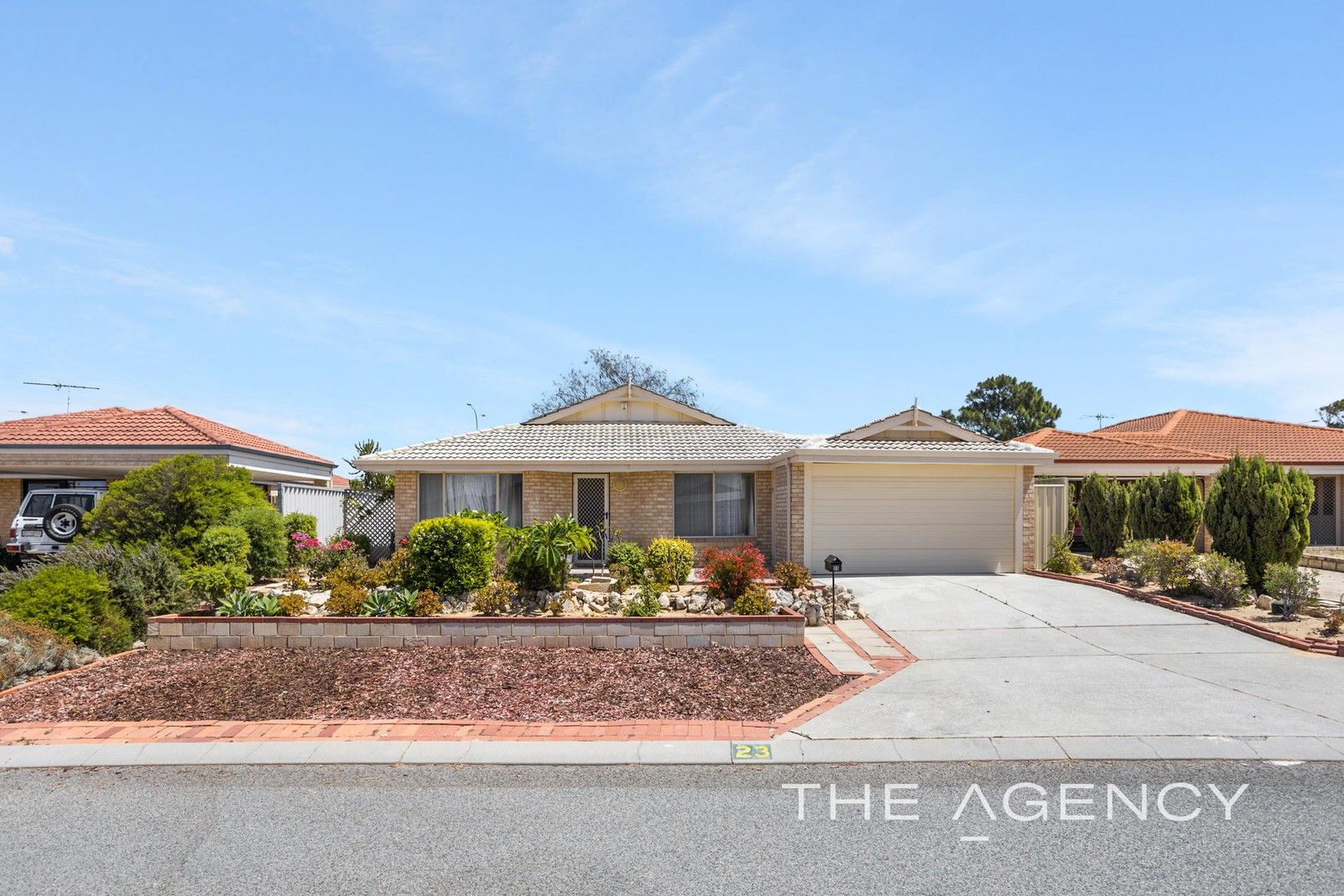 23 Twilight Circuit, Ridgewood WA 6030, Image 0