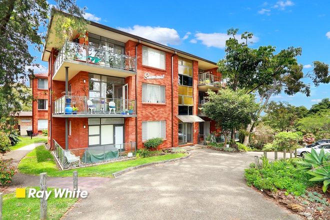 Picture of 6/50 Rutland Street, ALLAWAH NSW 2218