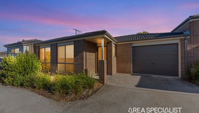 Picture of 6/76 Murphy Road, PAKENHAM VIC 3810