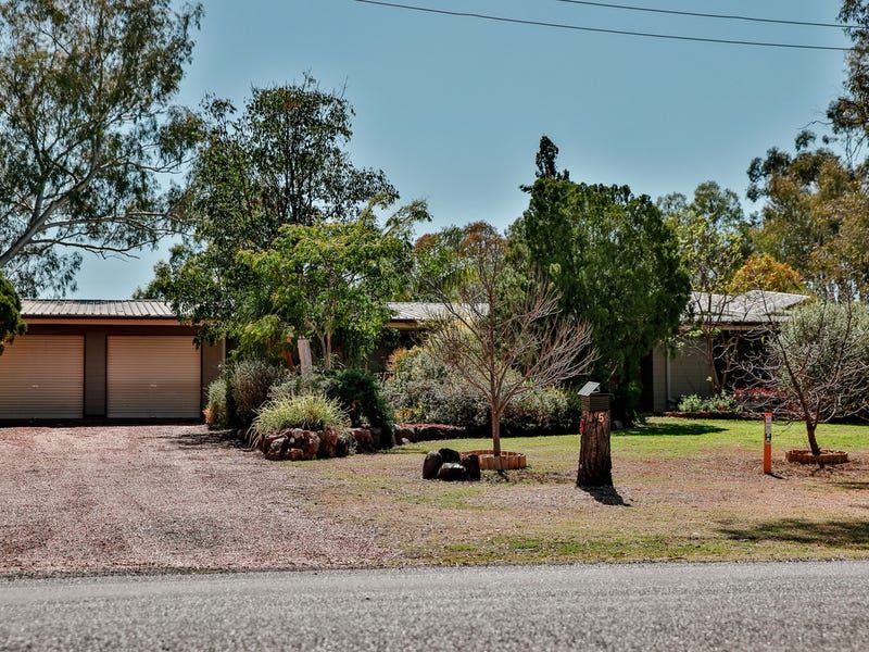 5 Coxen Street, Dalby QLD 4405, Image 1