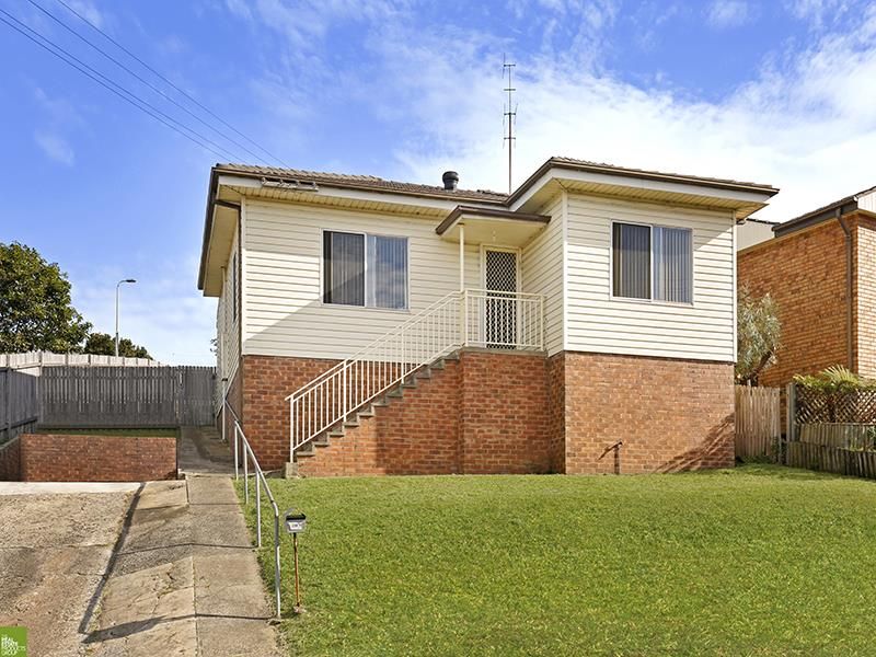 52 Denise St, Lake Heights NSW 2502, Image 0