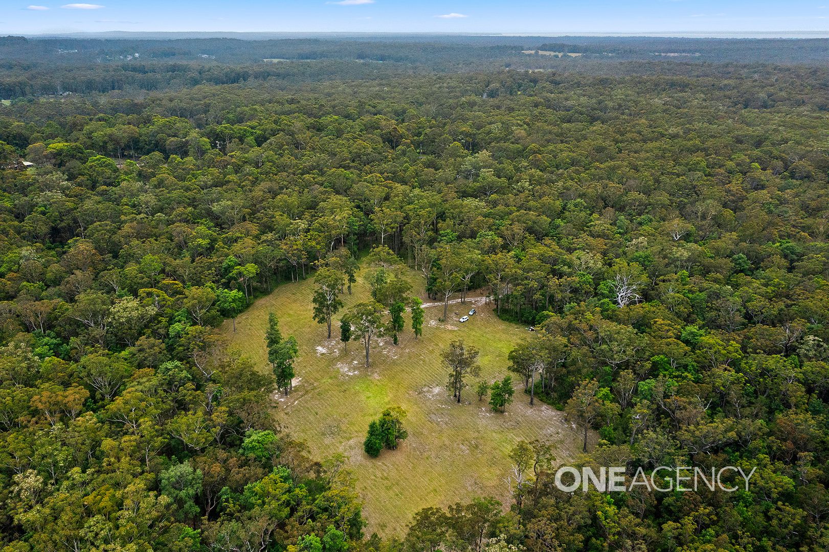 Lot 1 Grange Road, Tomerong NSW 2540, Image 1