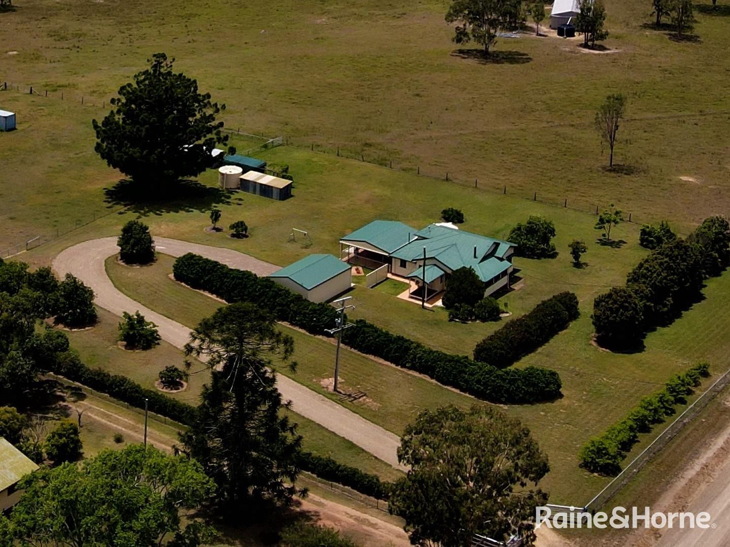 31 Perretts Road, Booie QLD 4610, Image 0