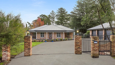 Picture of 16 Aitken Road, BOWRAL NSW 2576
