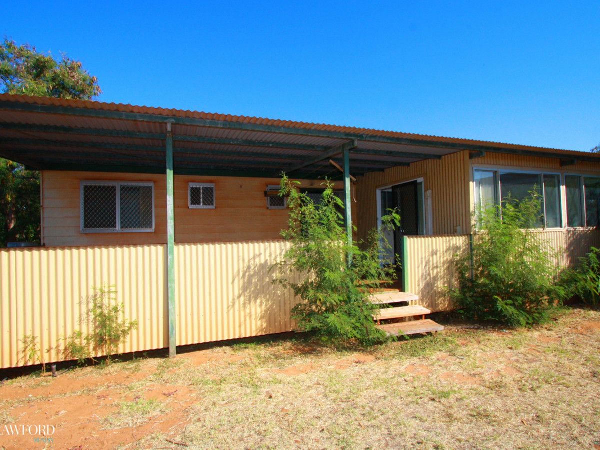 5 bedrooms House in 141 Anderson Street PORT HEDLAND WA, 6721